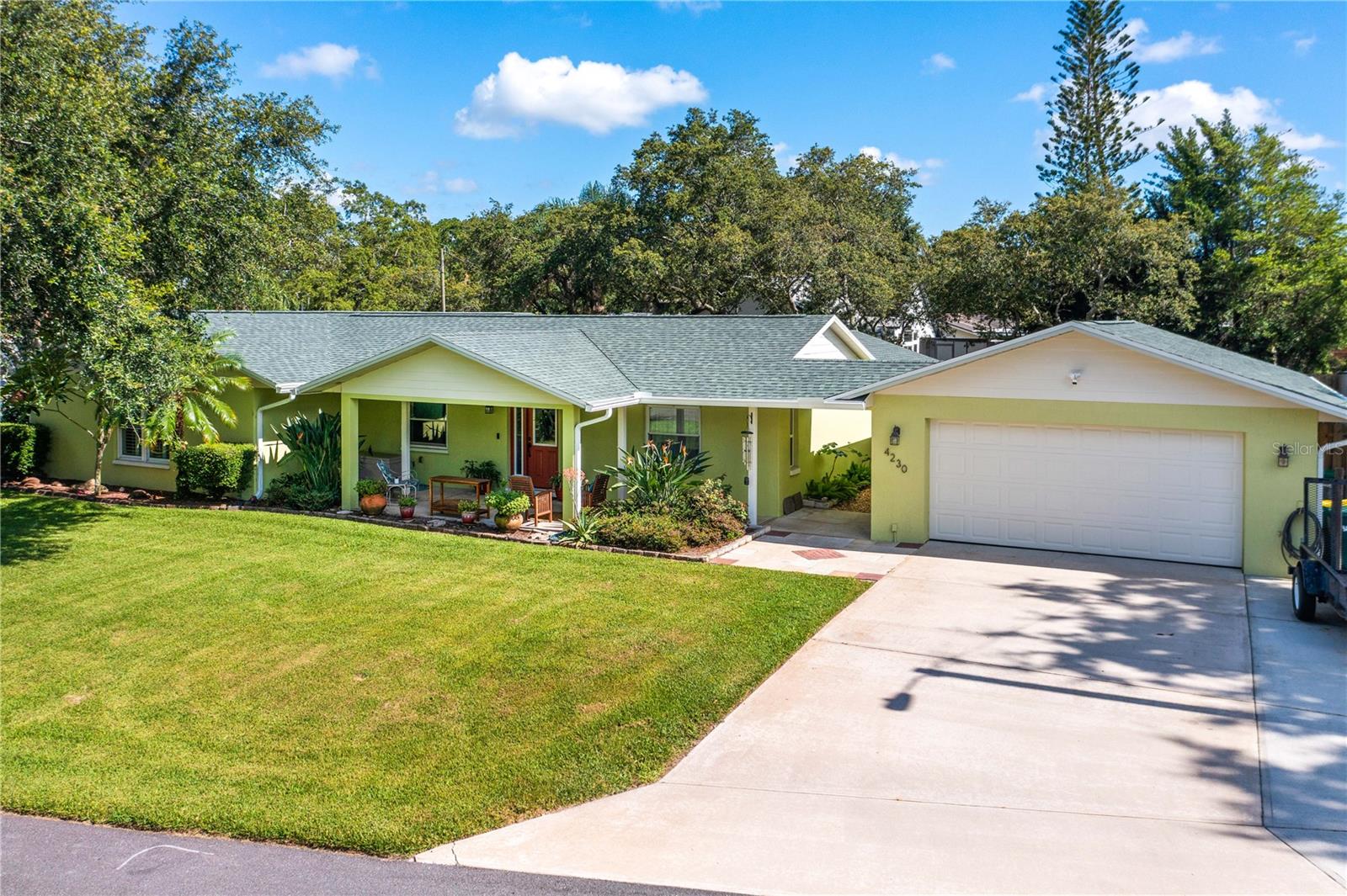 4230 HAVANA DR, COCOA, FL, 32927