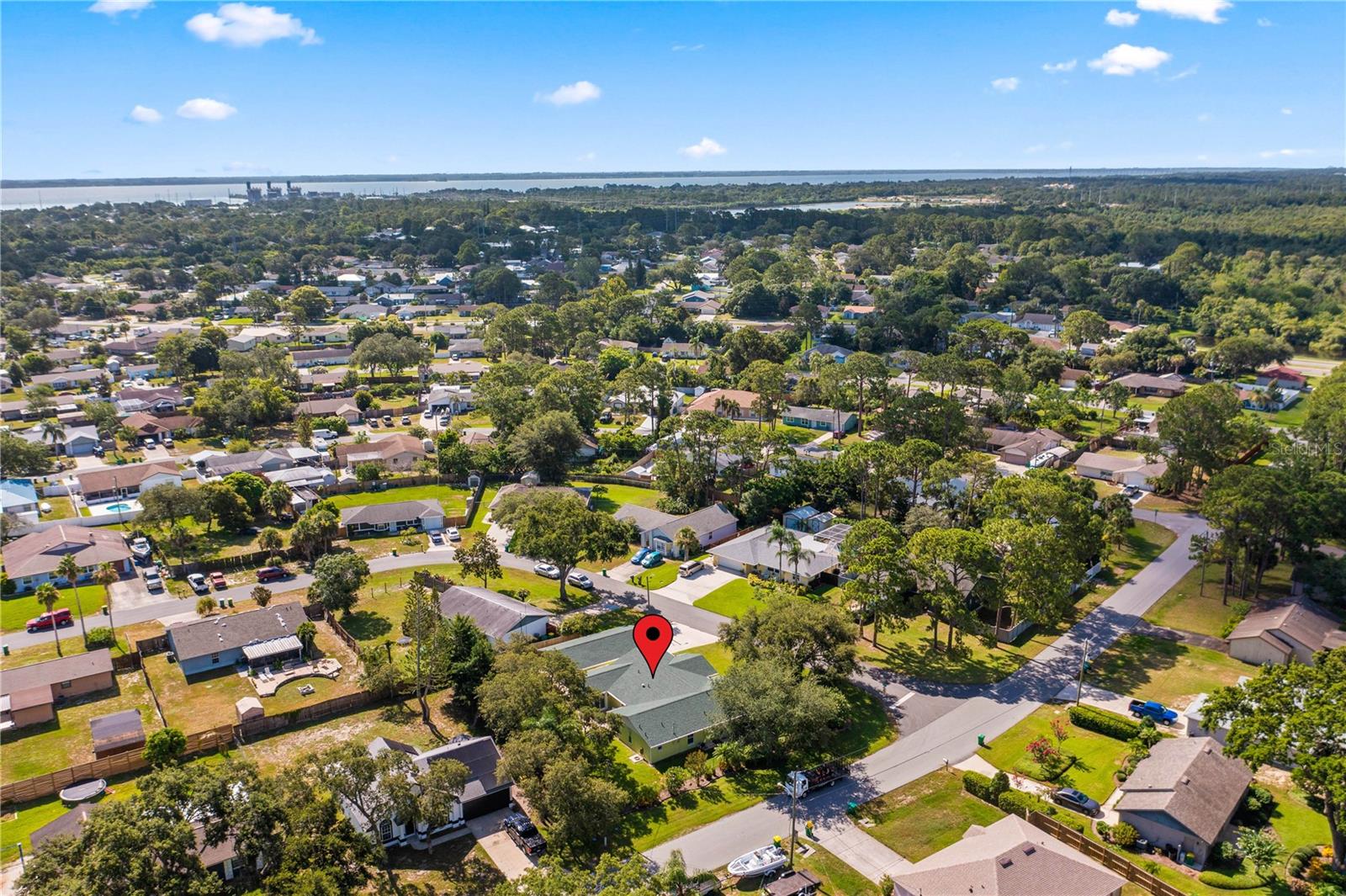 4230 HAVANA DR, COCOA, FL, 32927