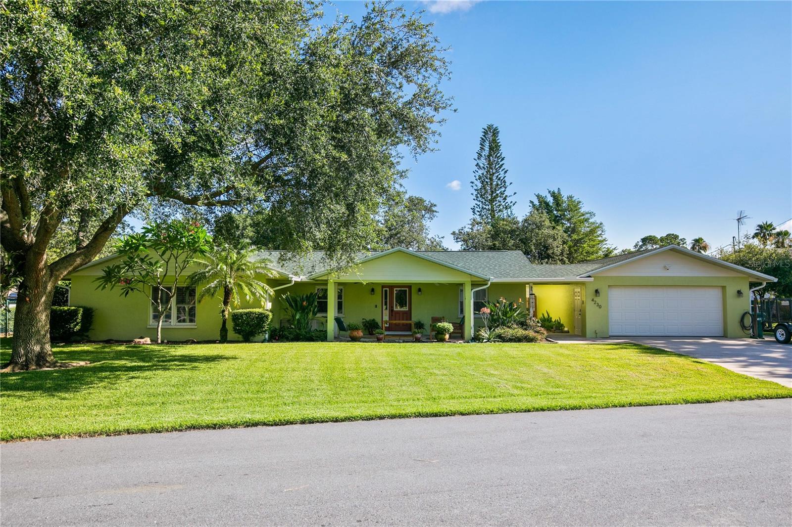 4230 HAVANA DR, COCOA, FL, 32927