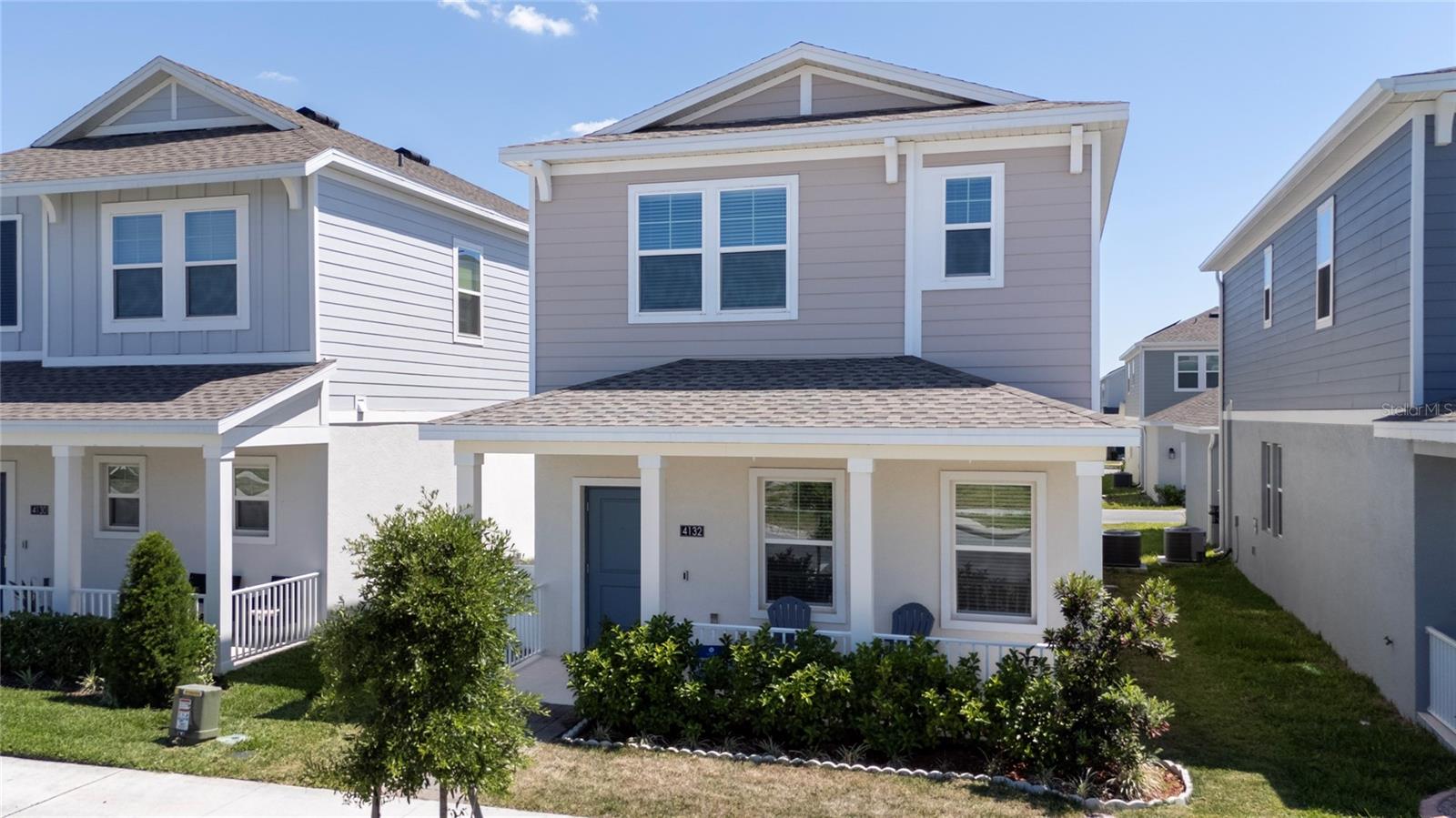 4132 JESPERSEN ST, APOPKA, FL, 32712