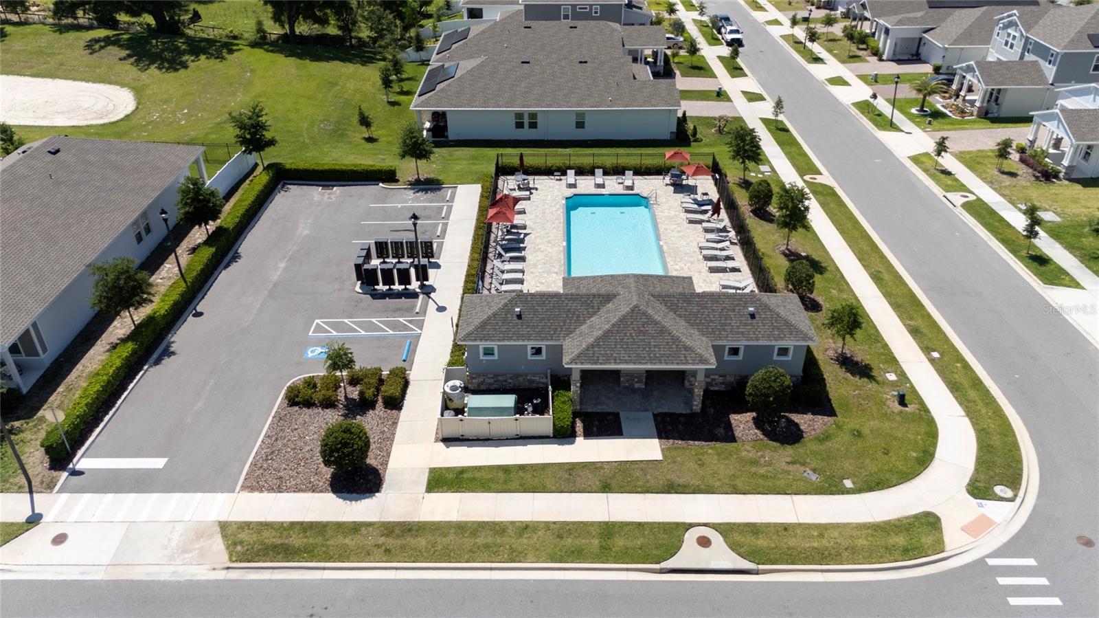 4132 JESPERSEN ST, APOPKA, FL, 32712