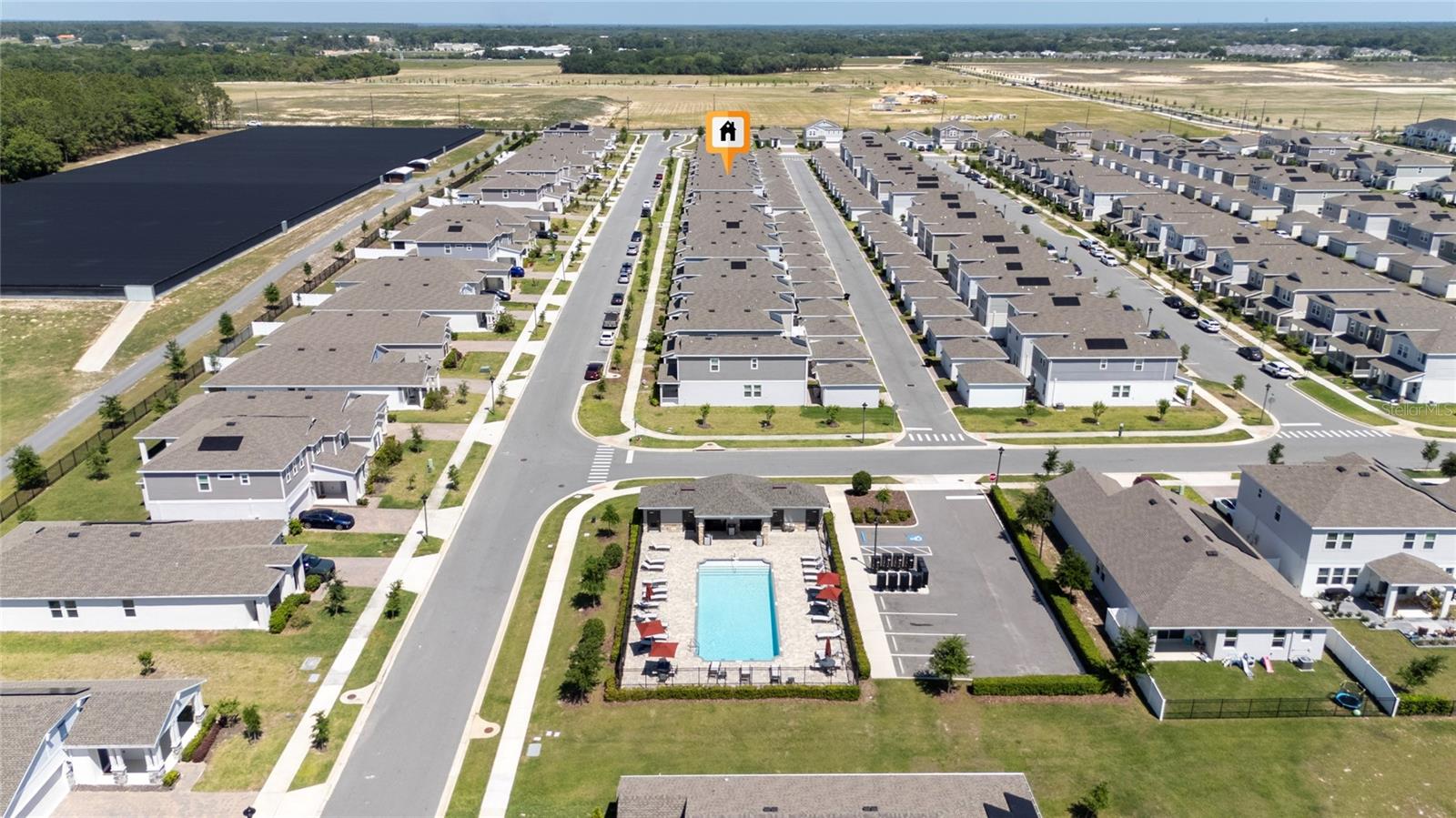 4132 JESPERSEN ST, APOPKA, FL, 32712