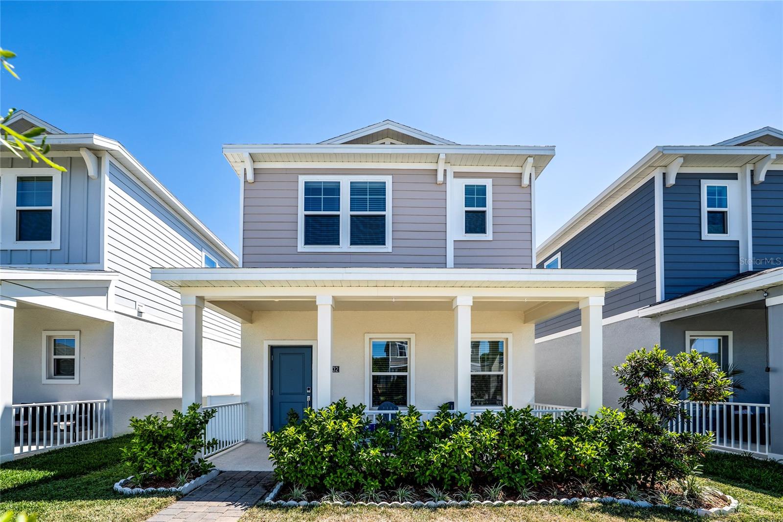 4132 JESPERSEN ST, APOPKA, FL, 32712