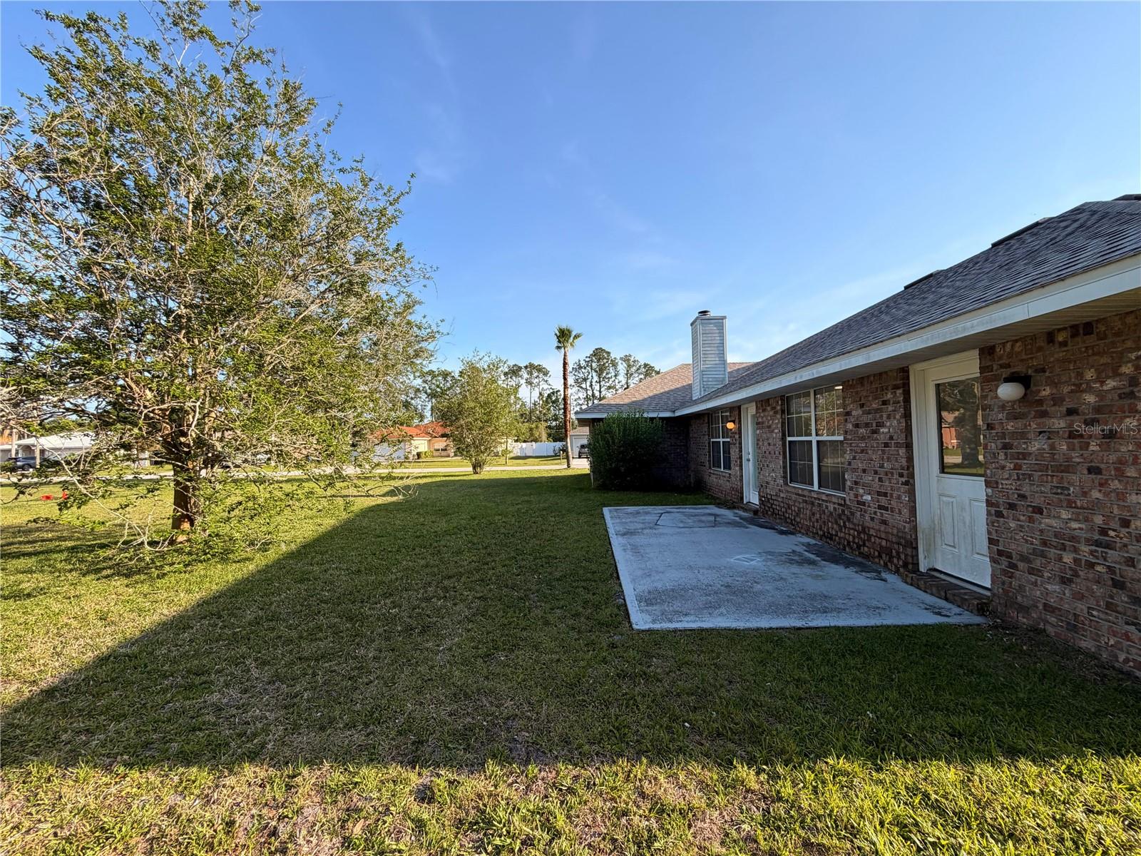 31 RUSSKIN LN, PALM COAST, FL, 32164