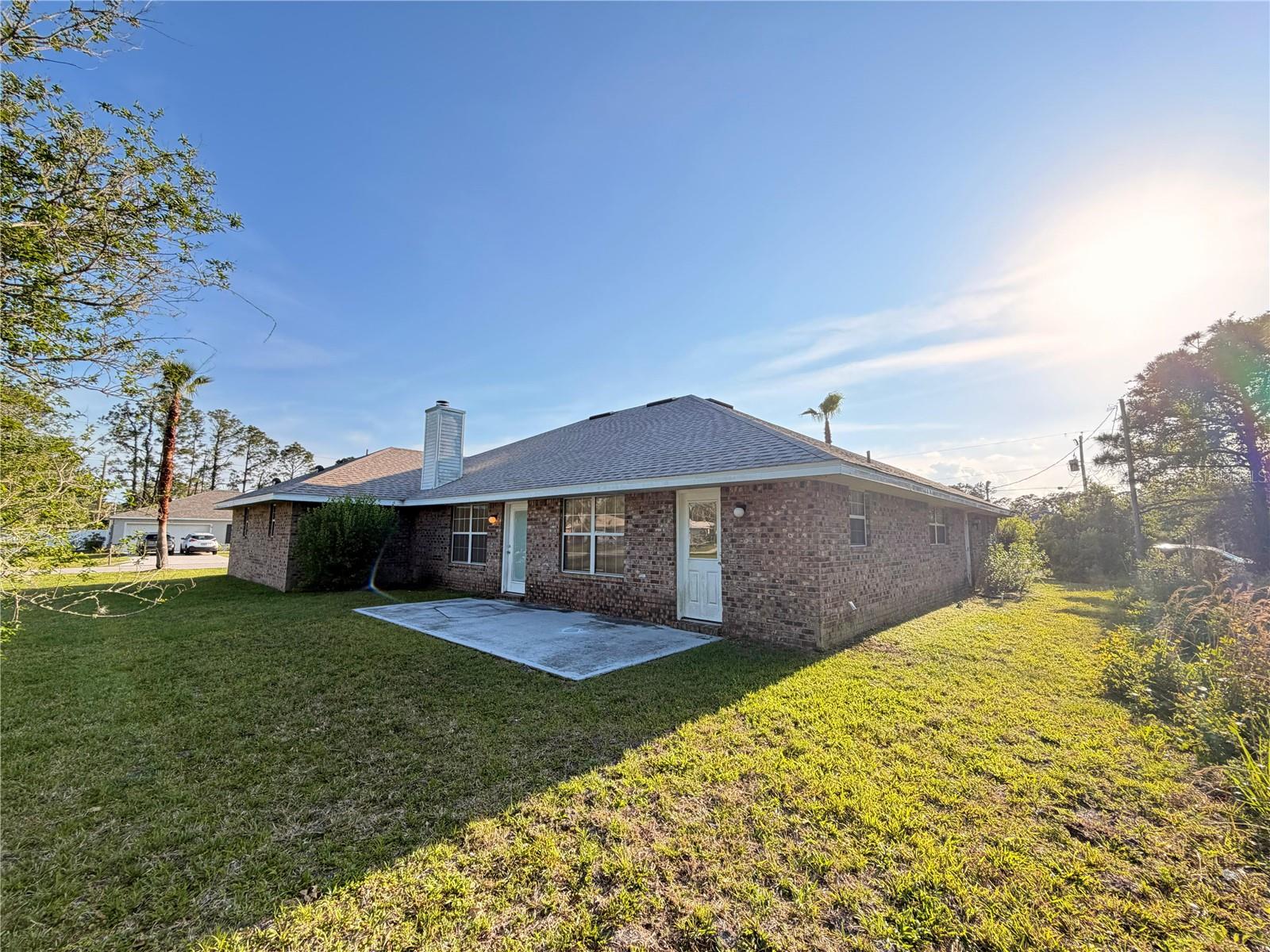 31 RUSSKIN LN, PALM COAST, FL, 32164