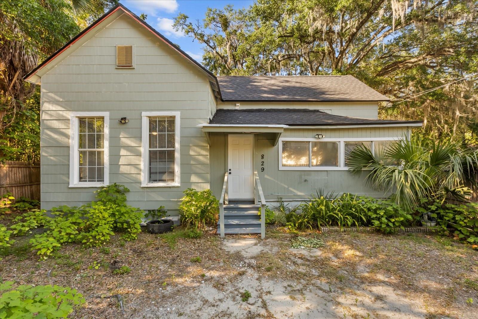 829 NE 3RD ST, OCALA, FL, 34470