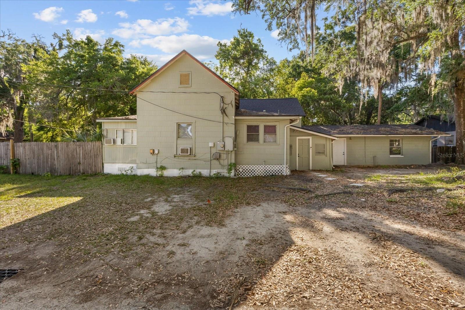 829 NE 3RD ST, OCALA, FL, 34470