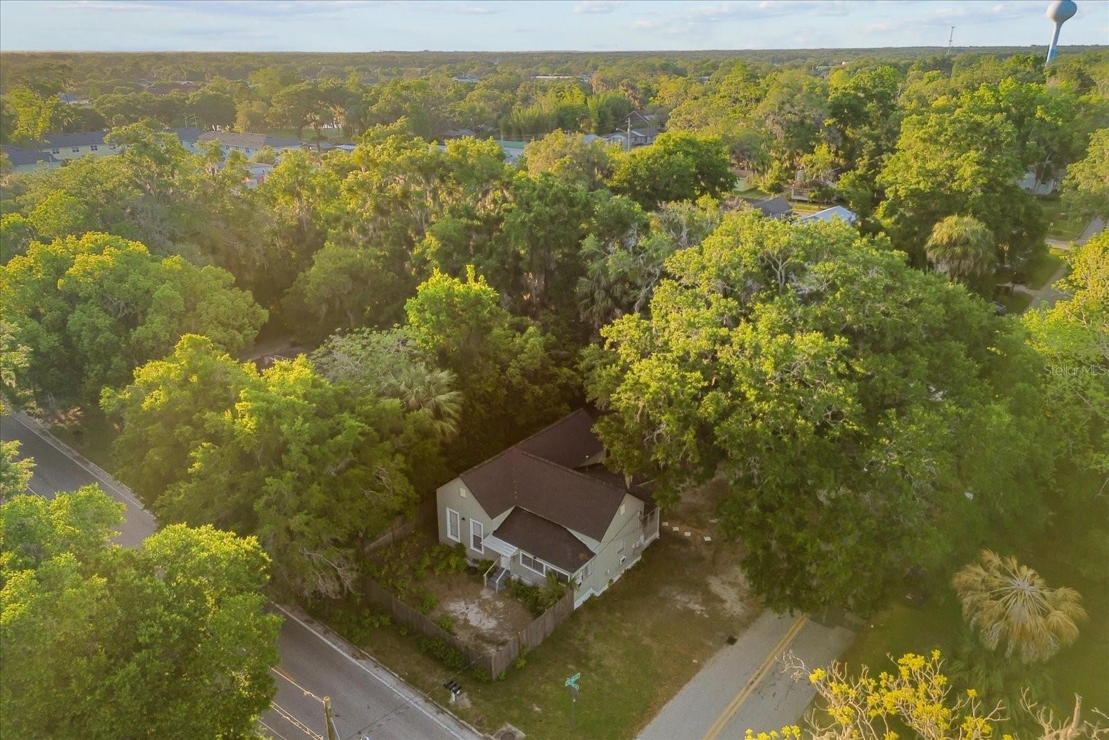 829 NE 3RD ST, OCALA, FL, 34470