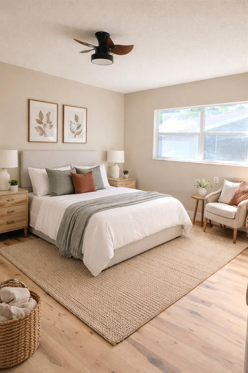 6245 FOX HUNT TRL, ORLANDO, FL, 32808