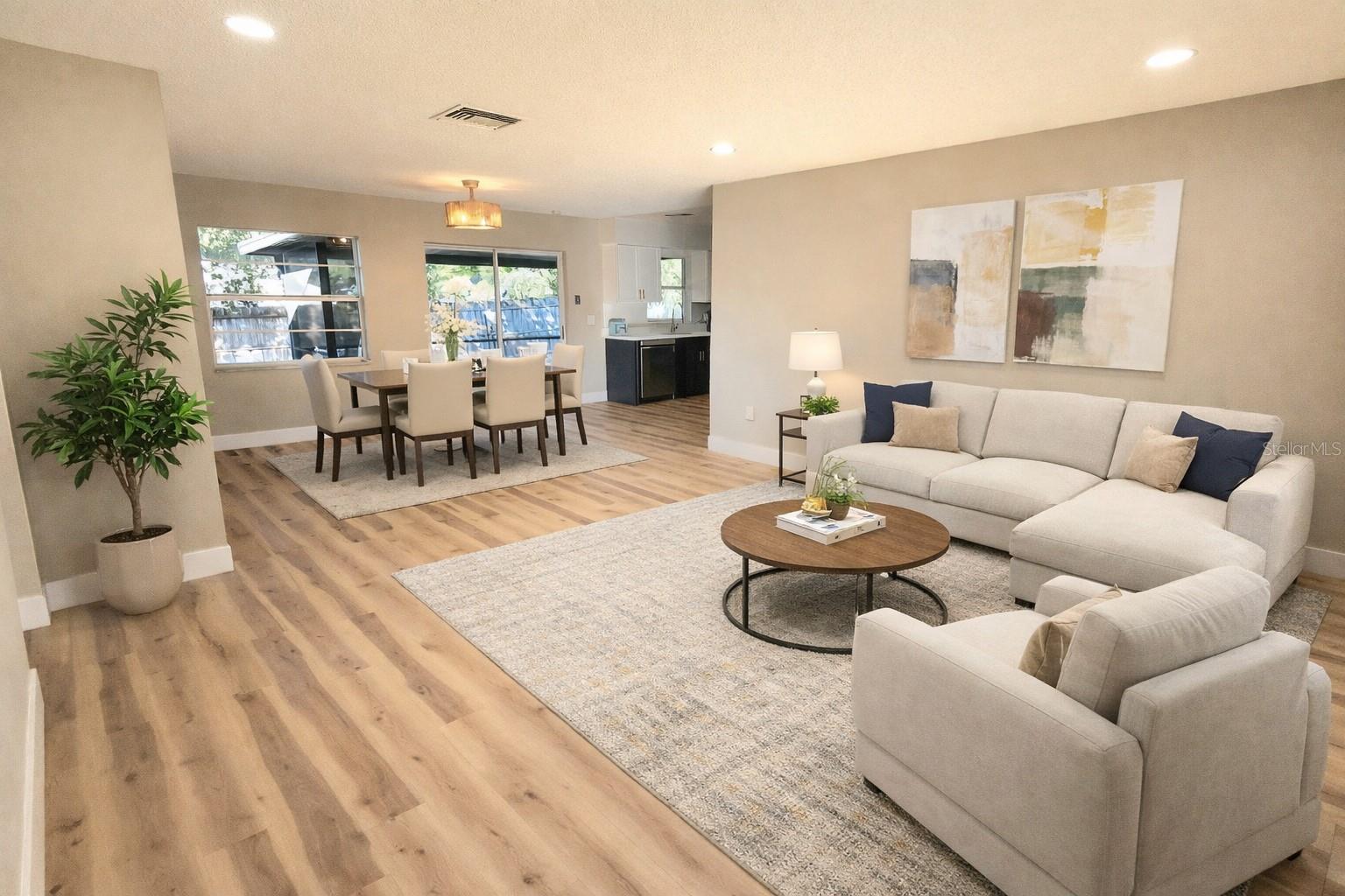 6245 FOX HUNT TRL, ORLANDO, FL, 32808