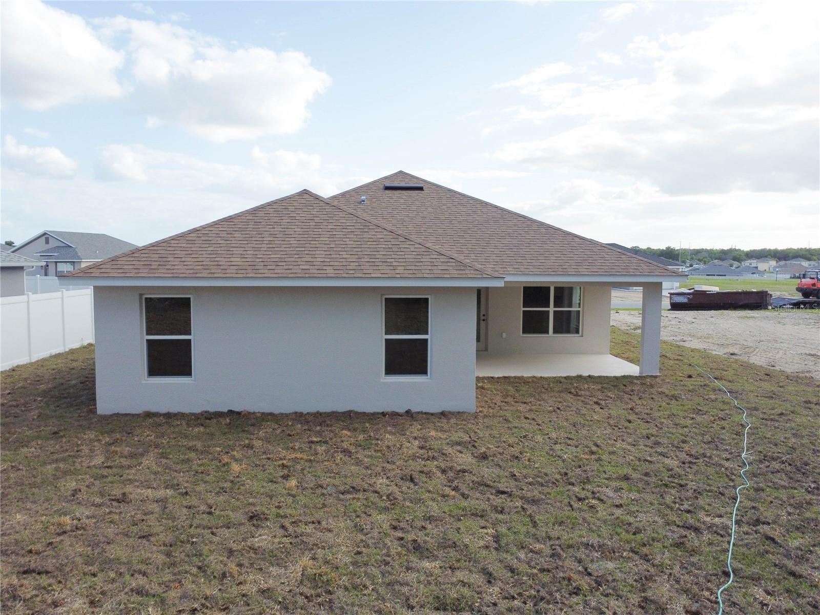 4575 NE 32ND PL, OCALA, FL, 34470