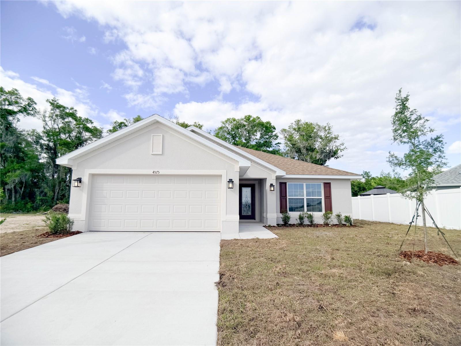 4575 NE 32ND PL, OCALA, FL, 34470