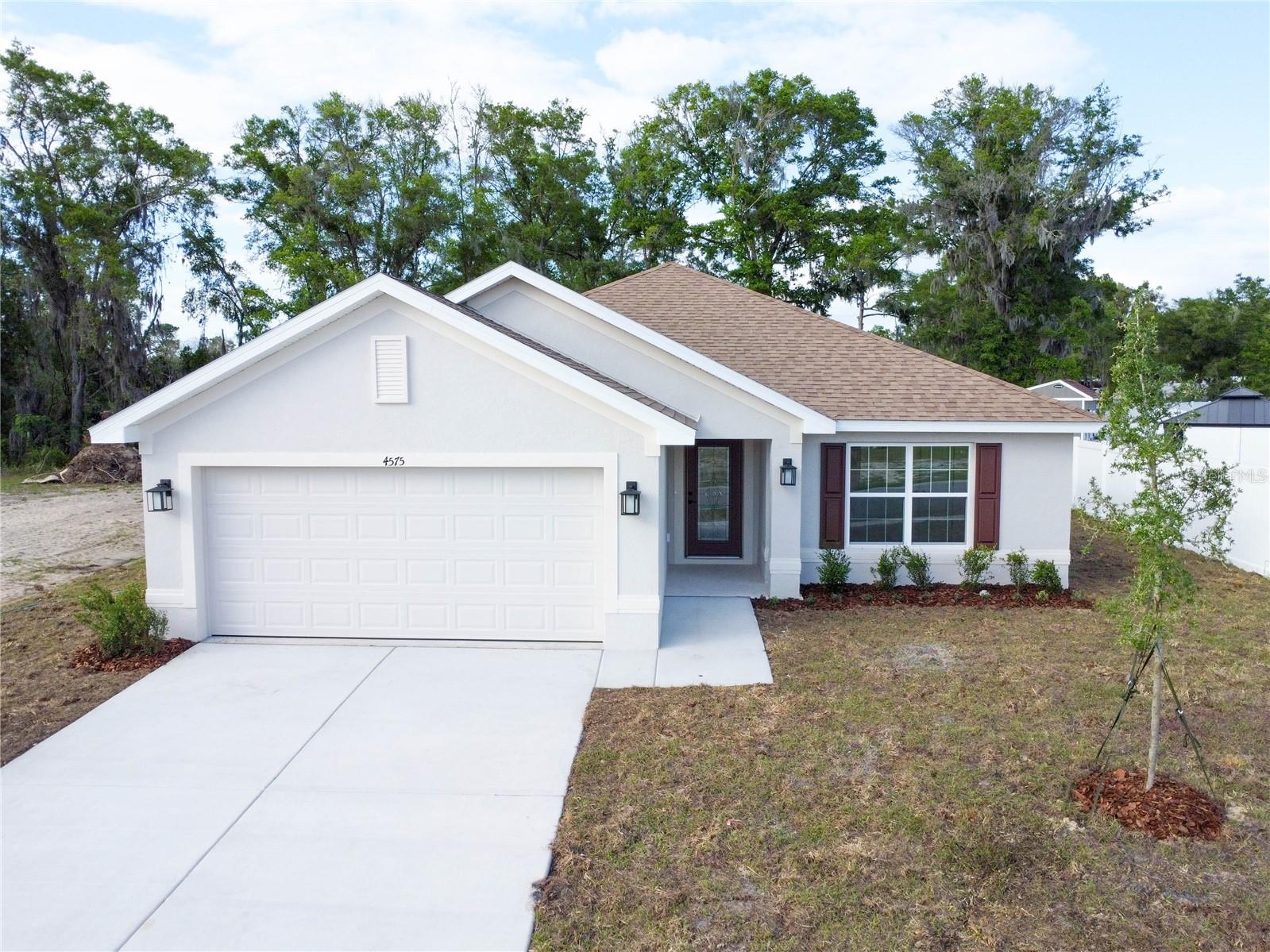 4575 NE 32ND PL, OCALA, FL, 34470