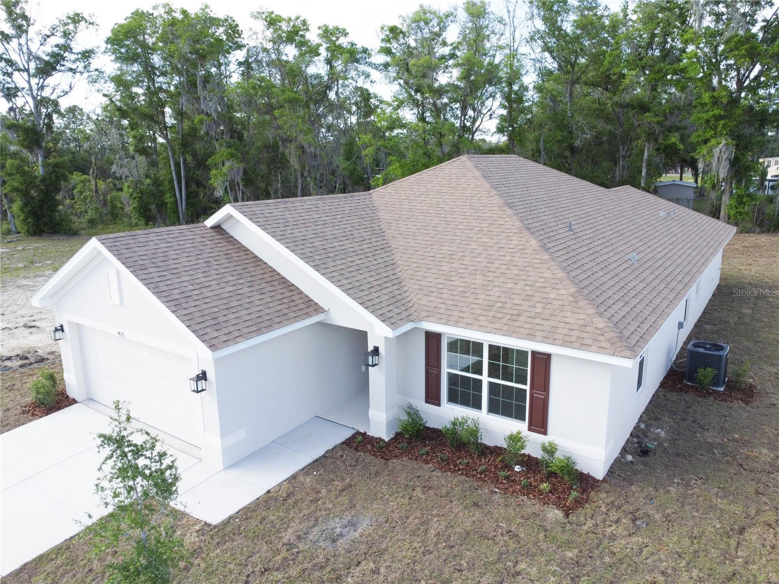 4575 NE 32ND PL, OCALA, FL, 34470