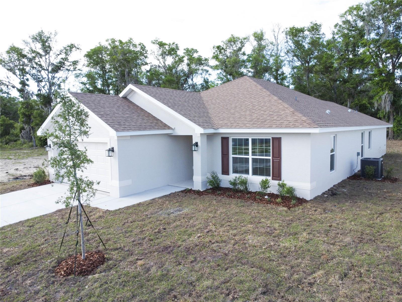 4575 NE 32ND PL, OCALA, FL, 34470