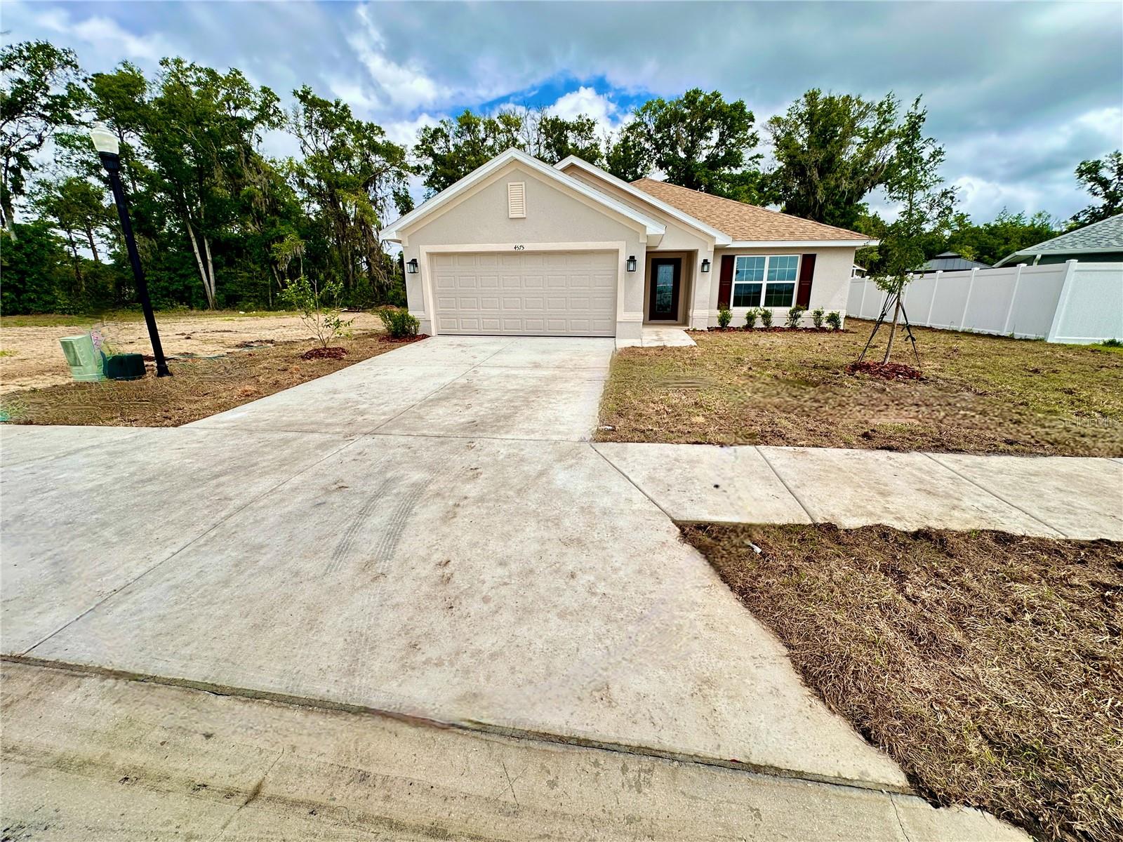 4575 NE 32ND PL, OCALA, FL, 34470