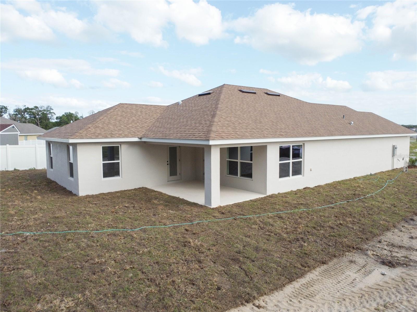 4575 NE 32ND PL, OCALA, FL, 34470