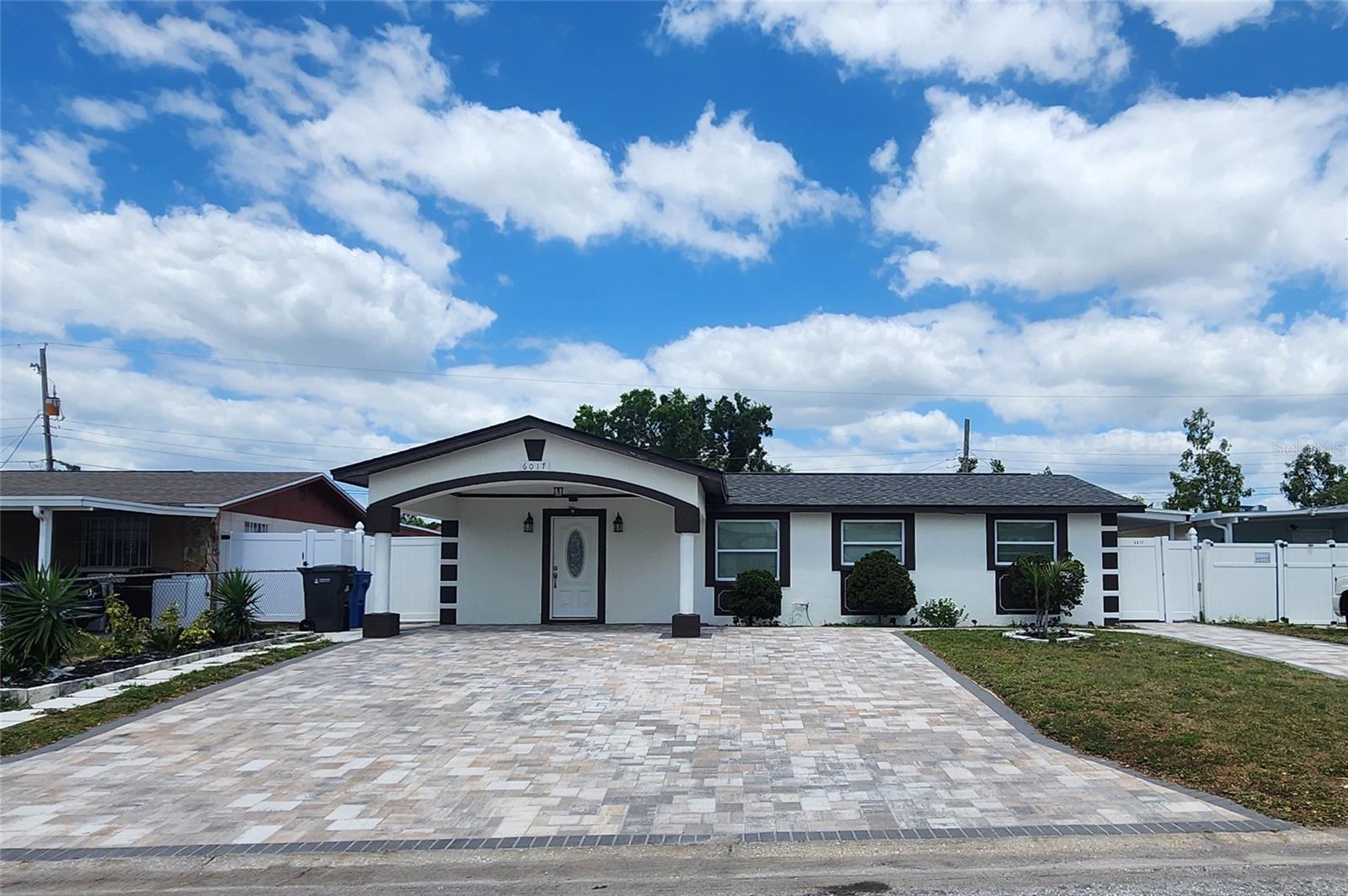 6017 W FERN ST, TAMPA, FL, 33634