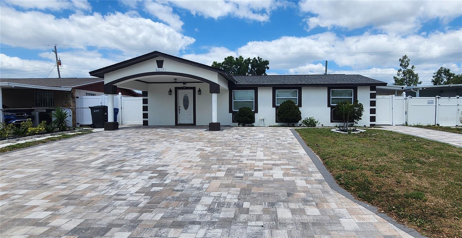 6017 W FERN ST, TAMPA, FL, 33634