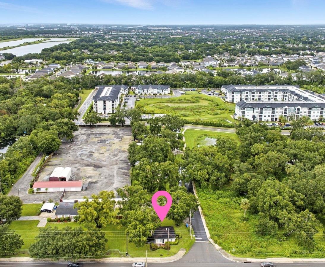 10418 BLOOMINGDALE AVE, RIVERVIEW, FL, 33578