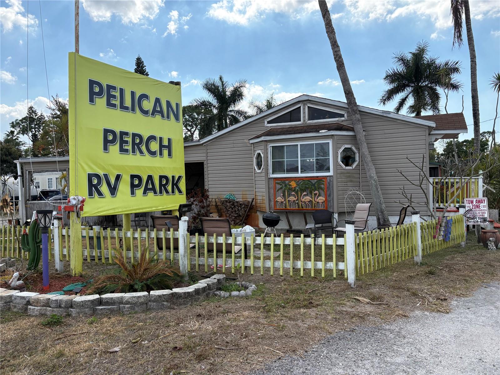 11255 TAMIAMI TRL, PUNTA GORDA, FL, 33955