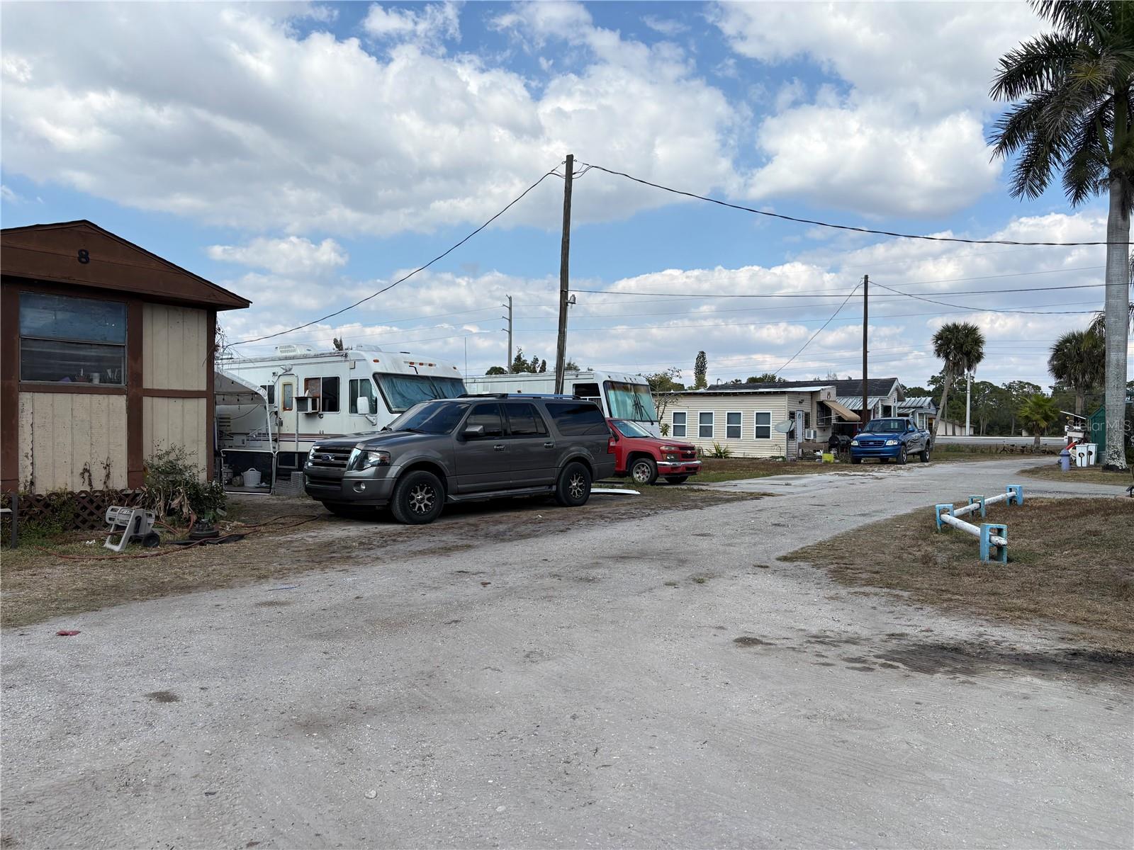 11255 TAMIAMI TRL, PUNTA GORDA, FL, 33955