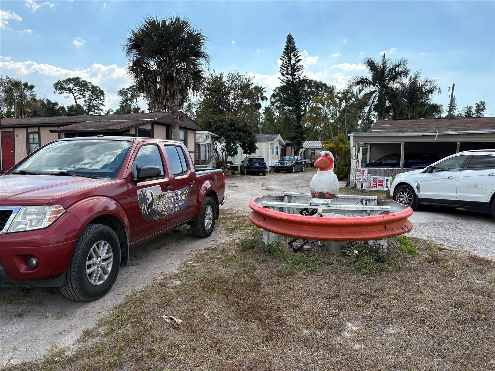 11255 TAMIAMI TRL, PUNTA GORDA, FL, 33955