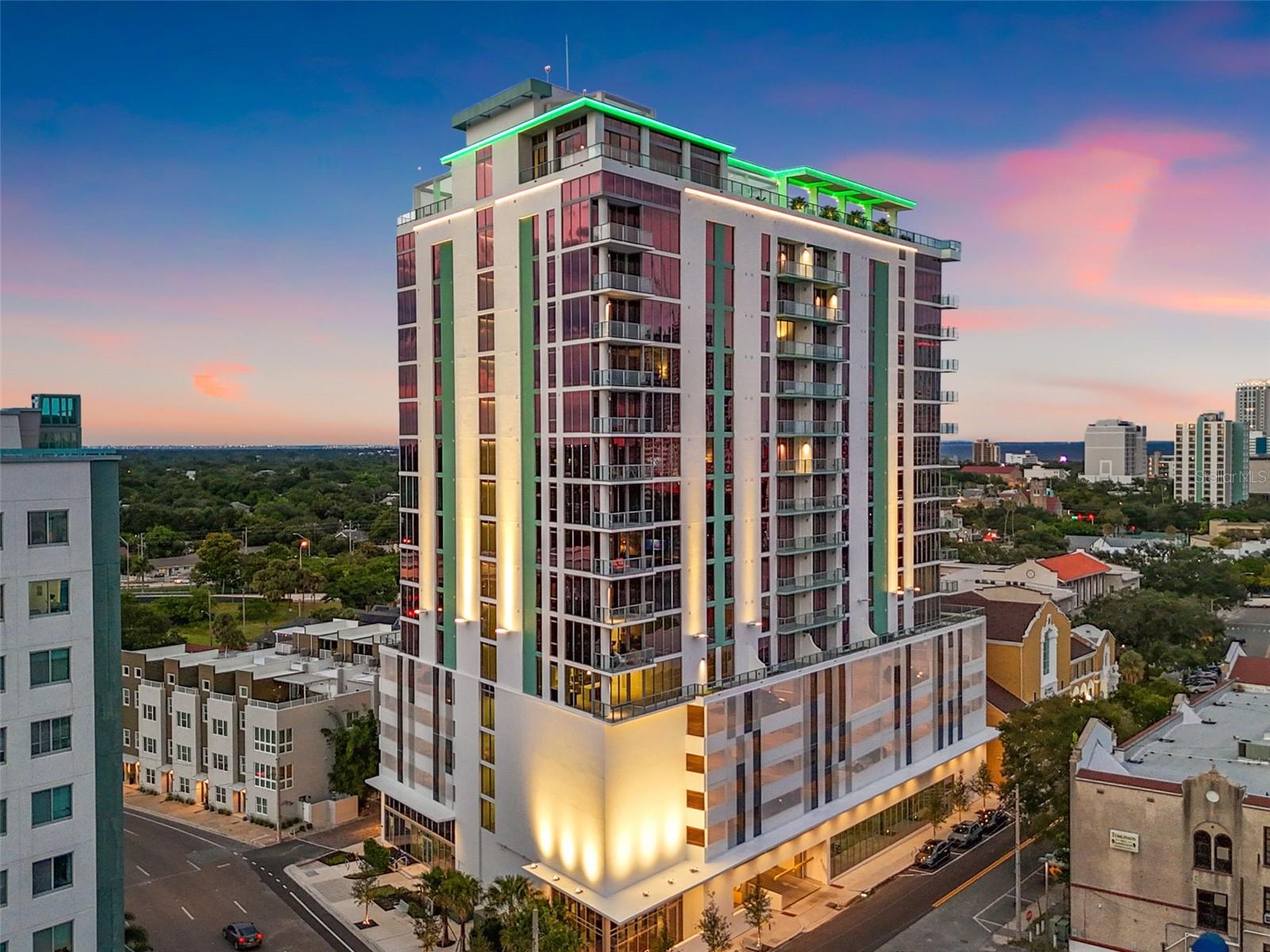 777 3RD AVE N #1701, ST PETERSBURG, FL, 33701