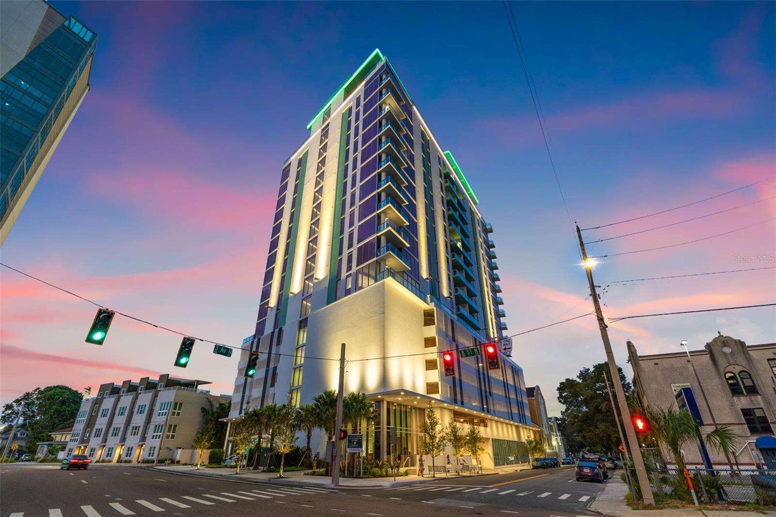 777 3RD AVE N #1701, ST PETERSBURG, FL, 33701