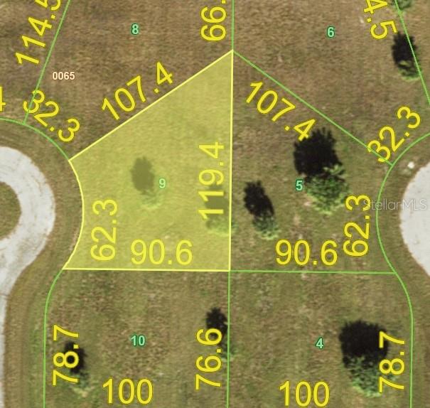 22 DOGWOOD TER, PLACIDA, FL, 33946