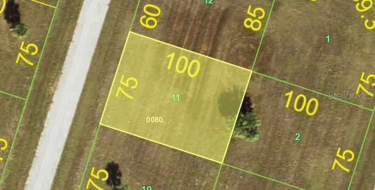 26 CASSIA CT, PLACIDA, FL, 33946