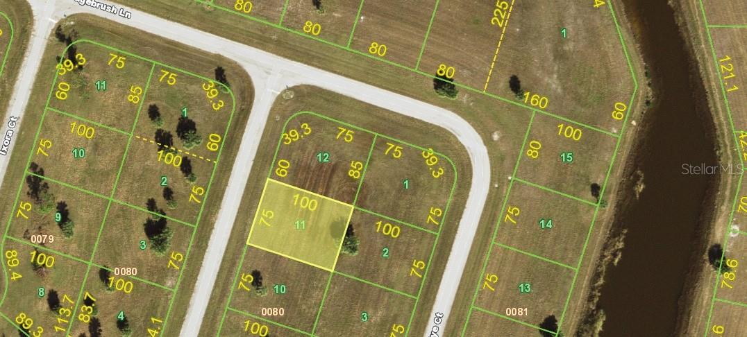 26 CASSIA CT, PLACIDA, FL, 33946