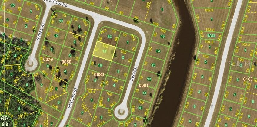 26 CASSIA CT, PLACIDA, FL, 33946