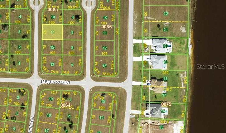 18 DOGWOOD TER, PLACIDA, FL, 33946