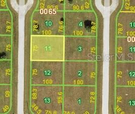 18 DOGWOOD TER, PLACIDA, FL, 33946