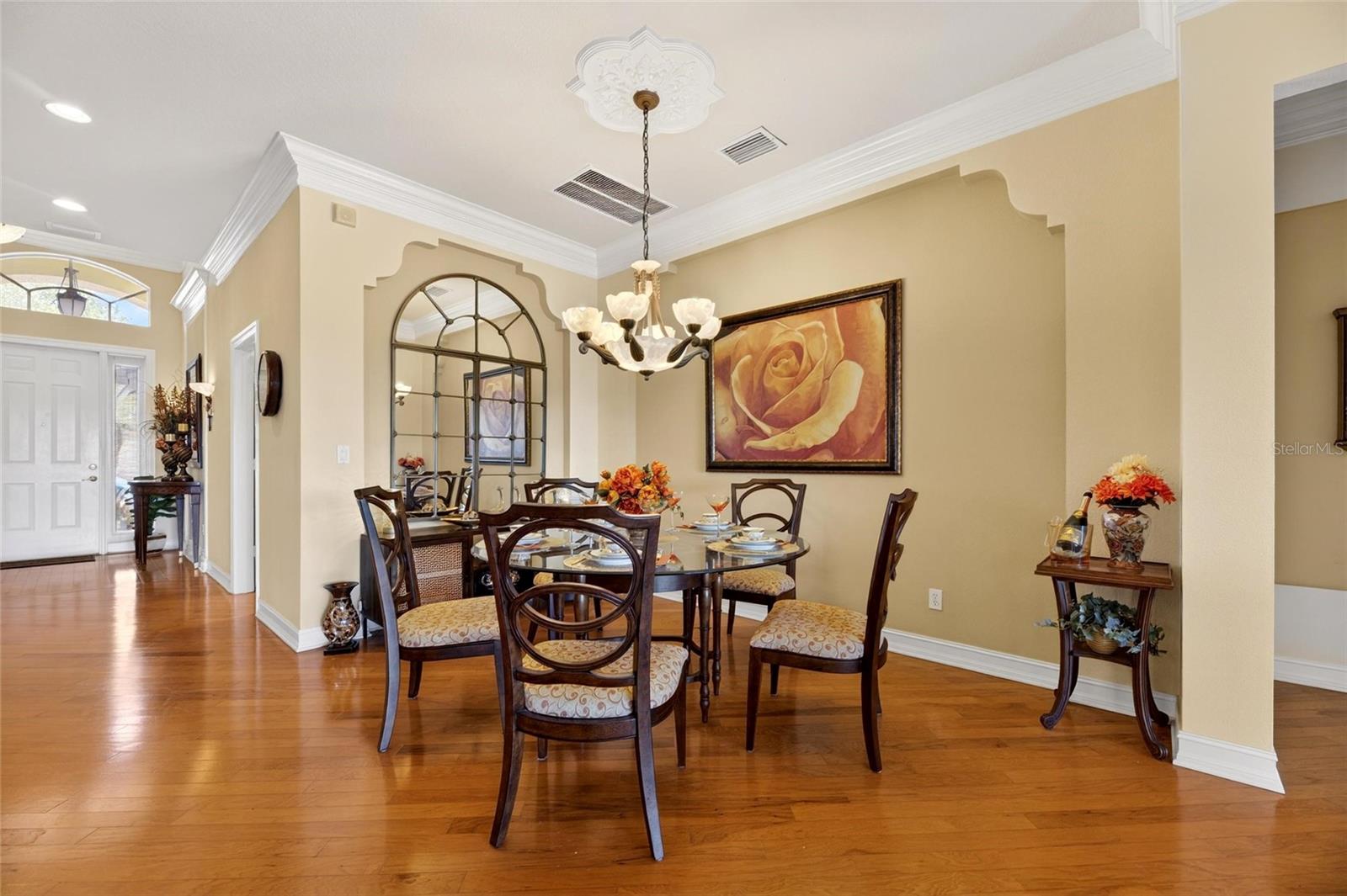 4922 SAPPHIRE SOUND DR, WIMAUMA, FL, 33598