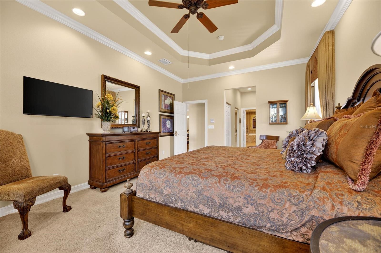 4922 SAPPHIRE SOUND DR, WIMAUMA, FL, 33598