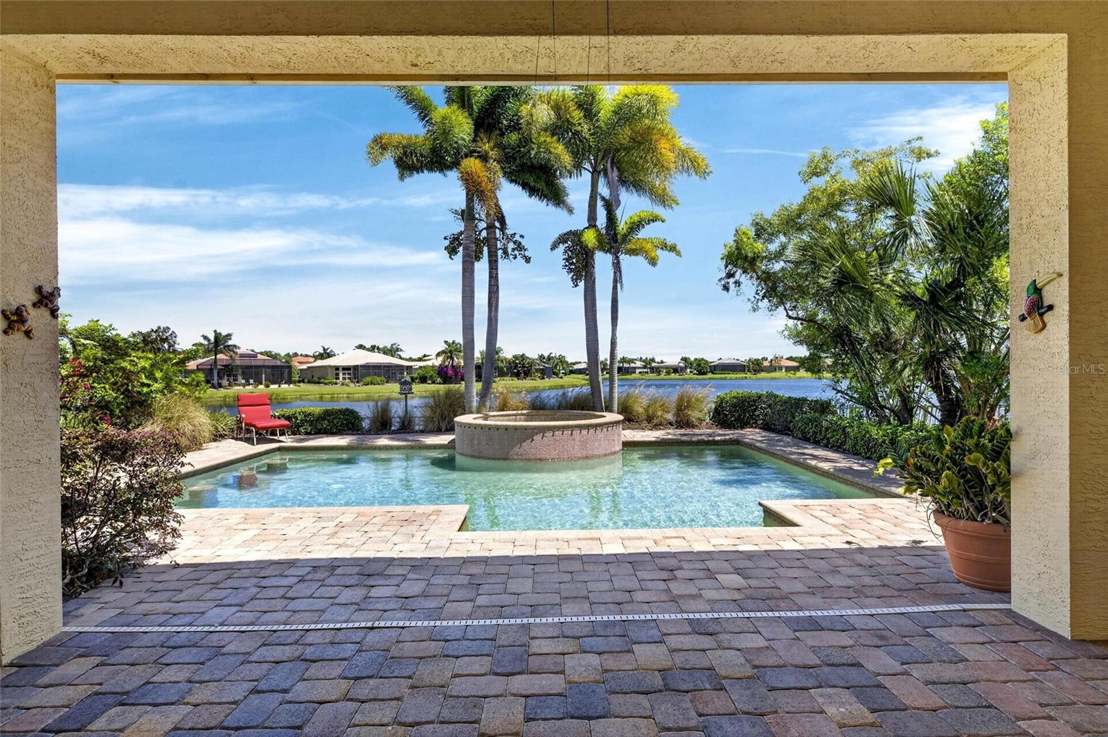 4922 SAPPHIRE SOUND DR, WIMAUMA, FL, 33598