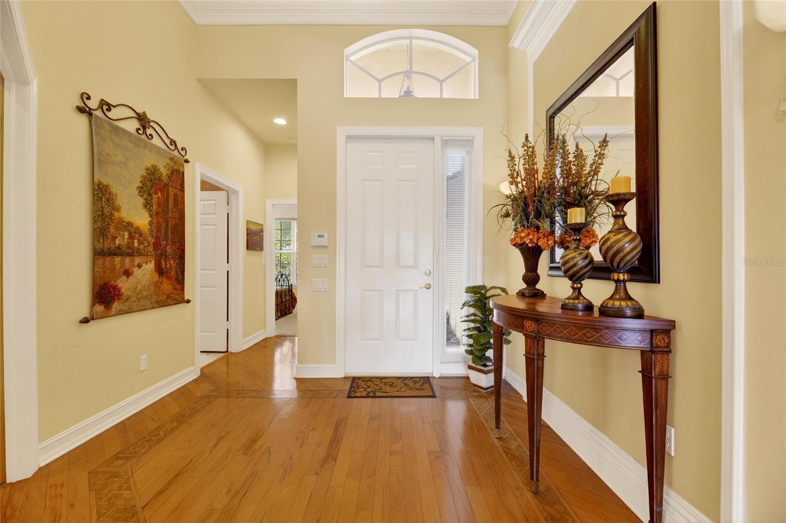 4922 SAPPHIRE SOUND DR, WIMAUMA, FL, 33598