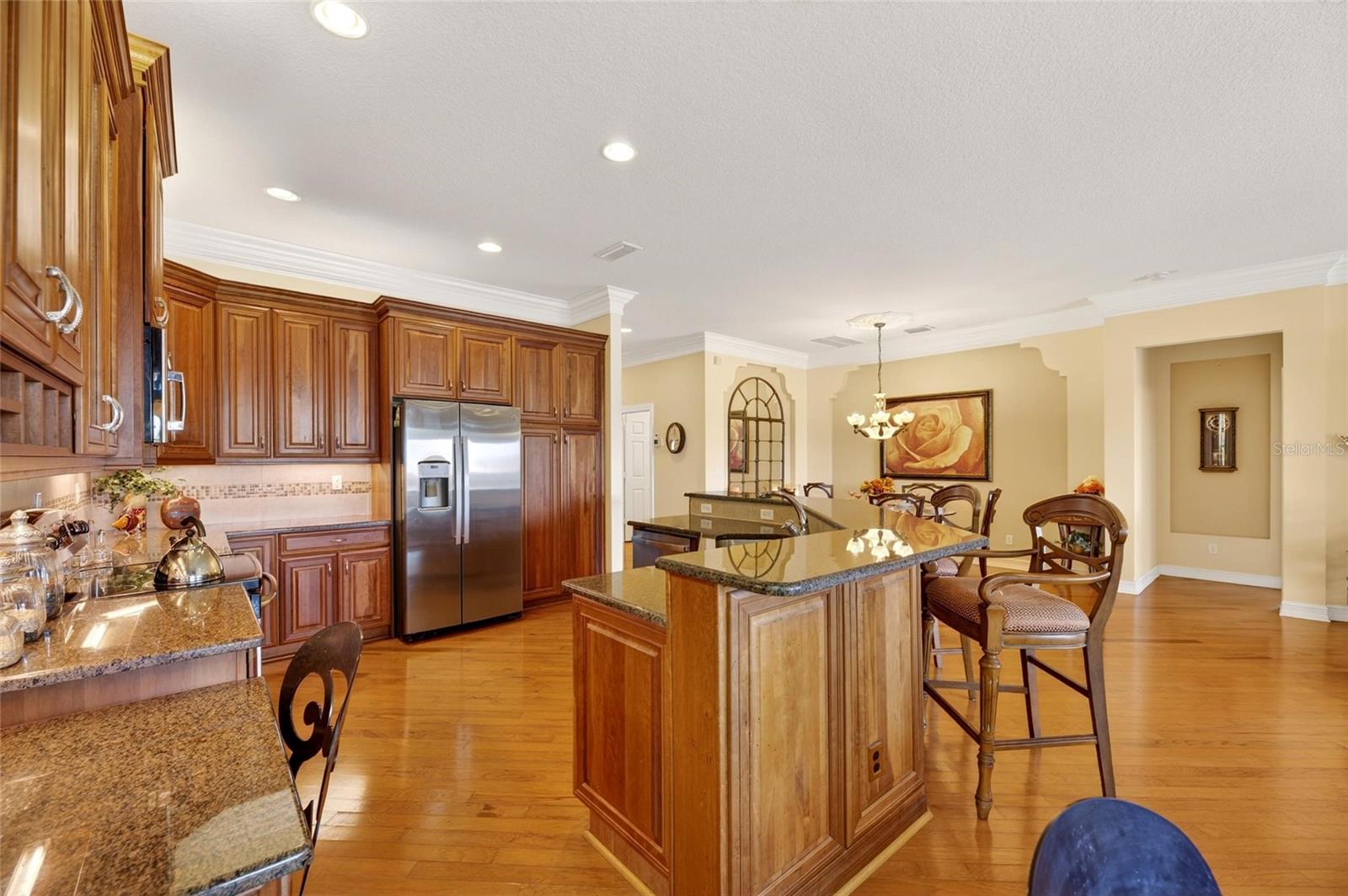 4922 SAPPHIRE SOUND DR, WIMAUMA, FL, 33598