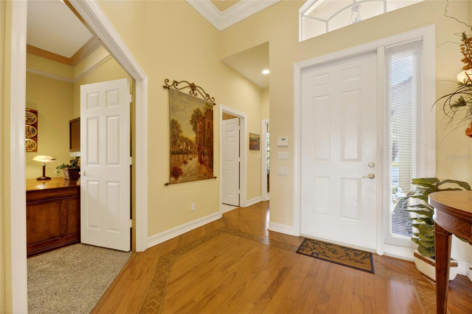 4922 SAPPHIRE SOUND DR, WIMAUMA, FL, 33598