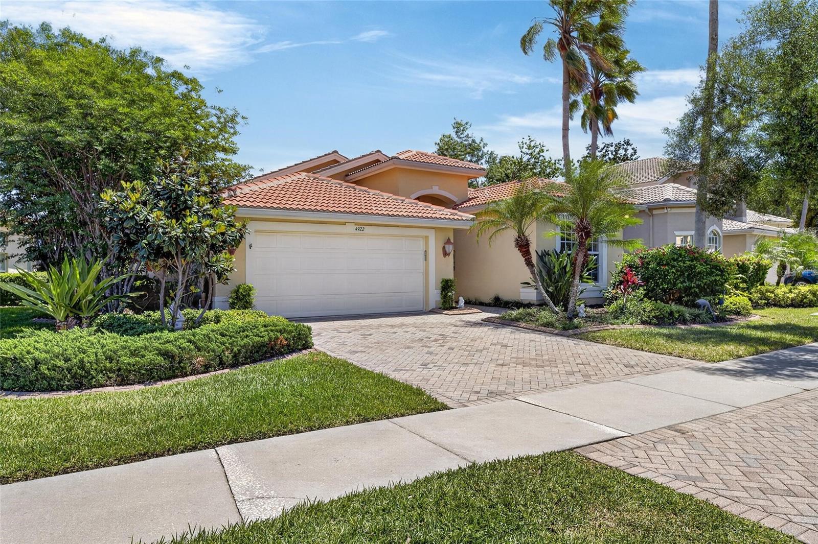 4922 SAPPHIRE SOUND DR, WIMAUMA, FL, 33598