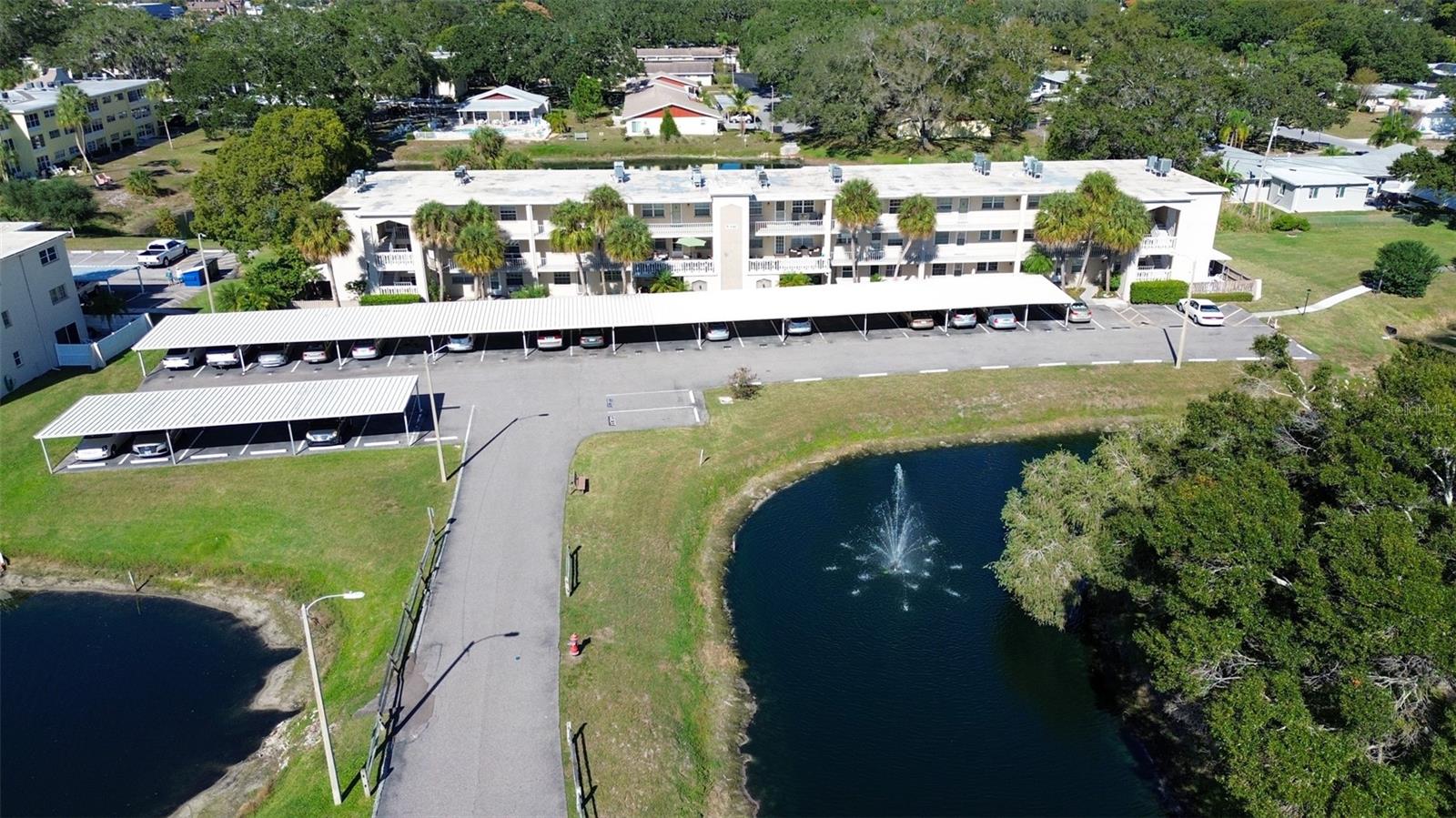 936 VIRGINIA ST #206, DUNEDIN, FL, 34698