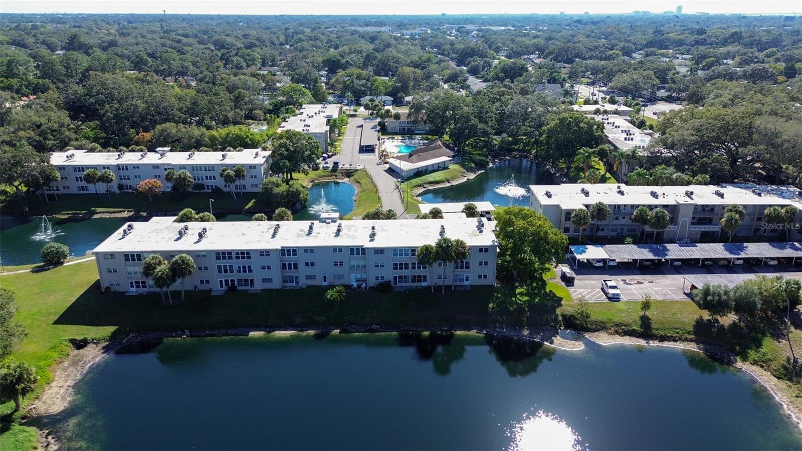 936 VIRGINIA ST #206, DUNEDIN, FL, 34698