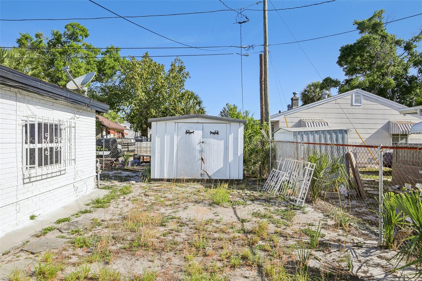 1911 22ND AVE S, ST PETERSBURG, FL, 33712