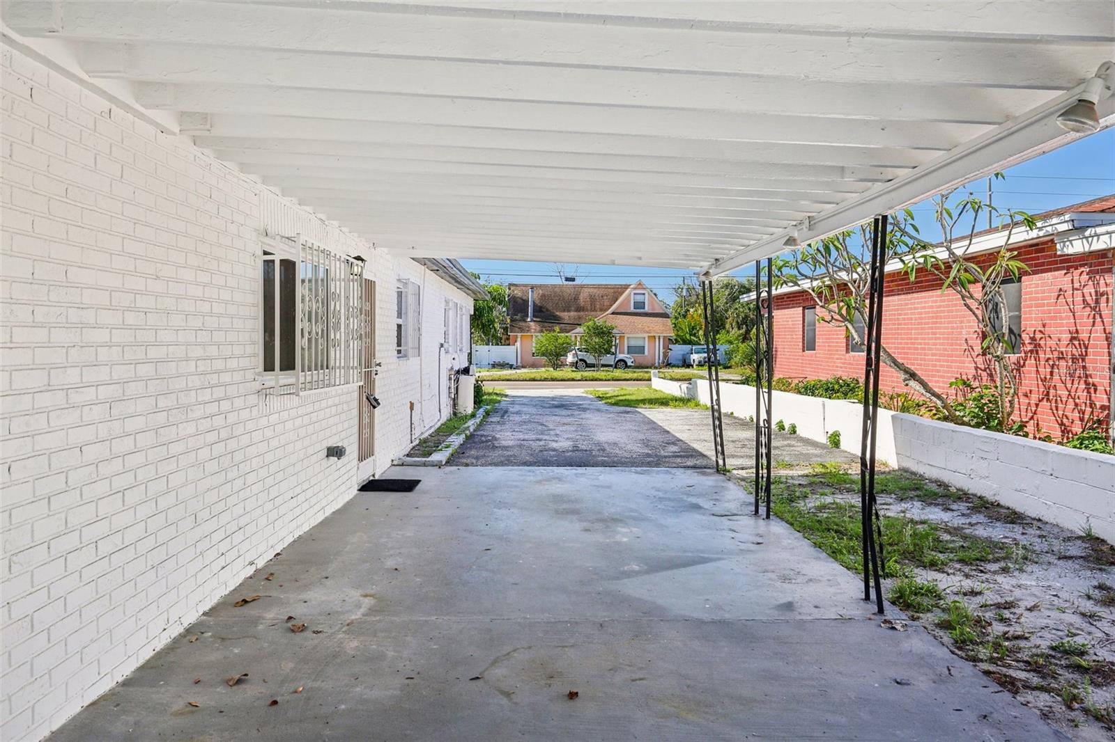 1911 22ND AVE S, ST PETERSBURG, FL, 33712