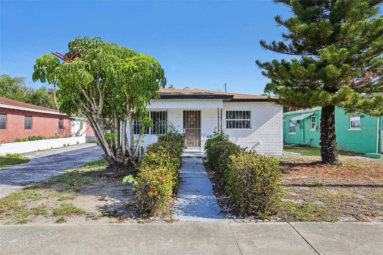 1911 22ND AVE S, ST PETERSBURG, FL, 33712