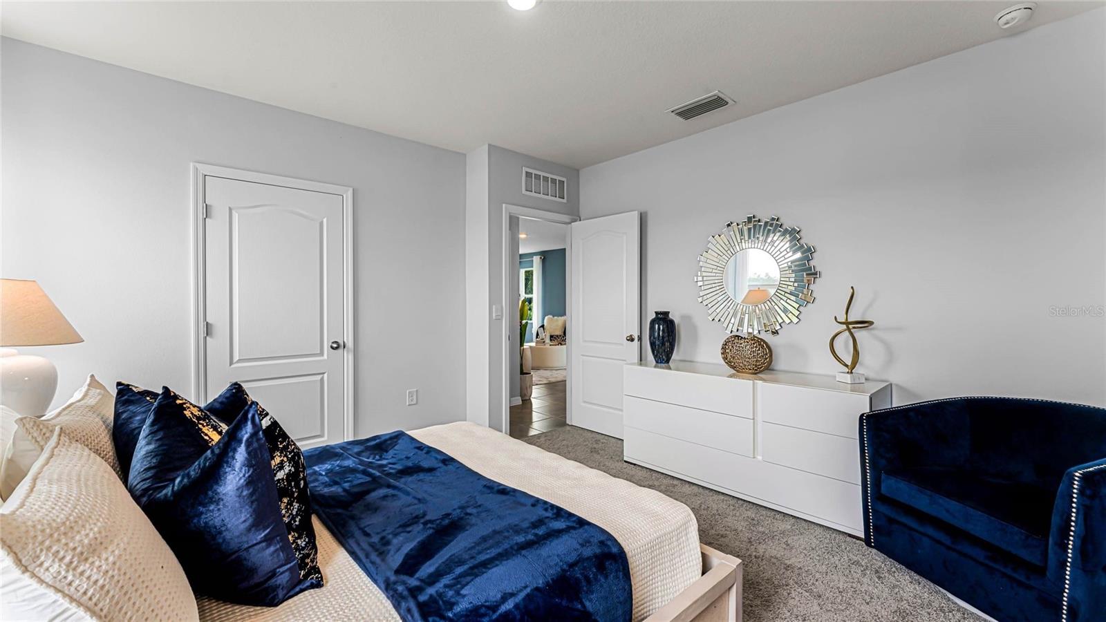 7187 FLINT CREEK DR, LAND O LAKES, FL, 34638