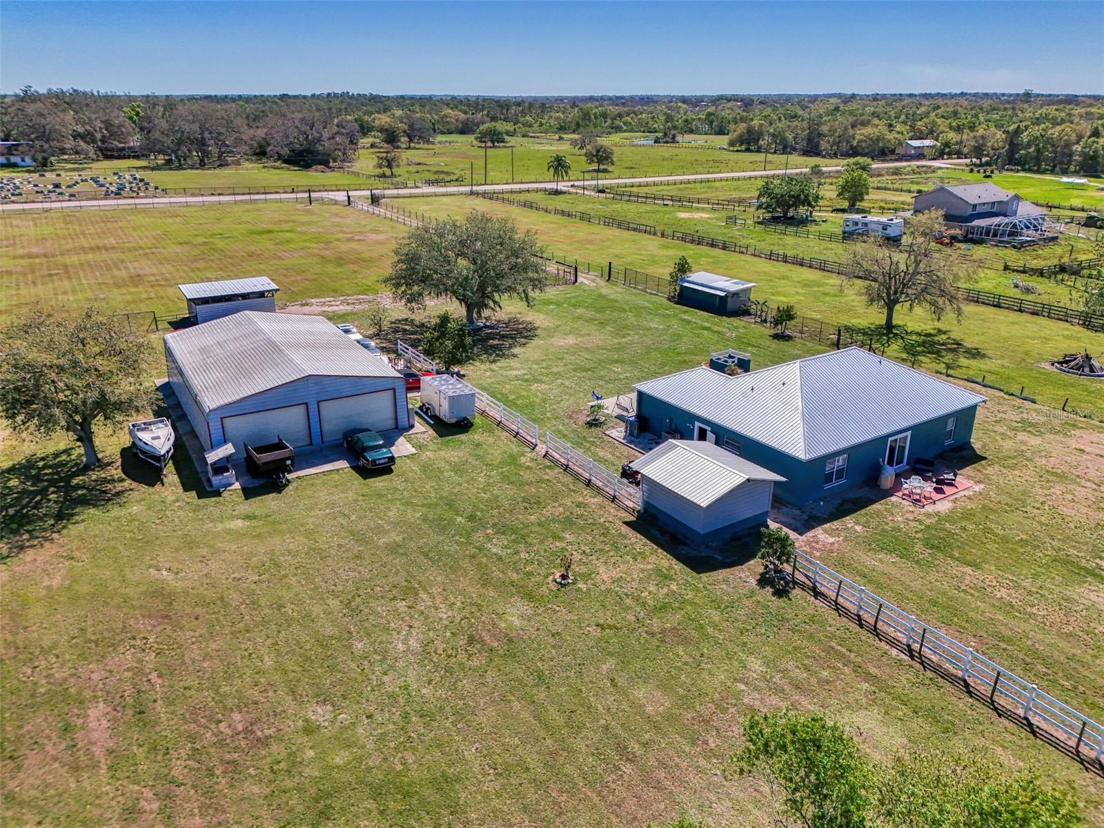 2700 VERNA BETHANY, MYAKKA CITY, FL, 34251