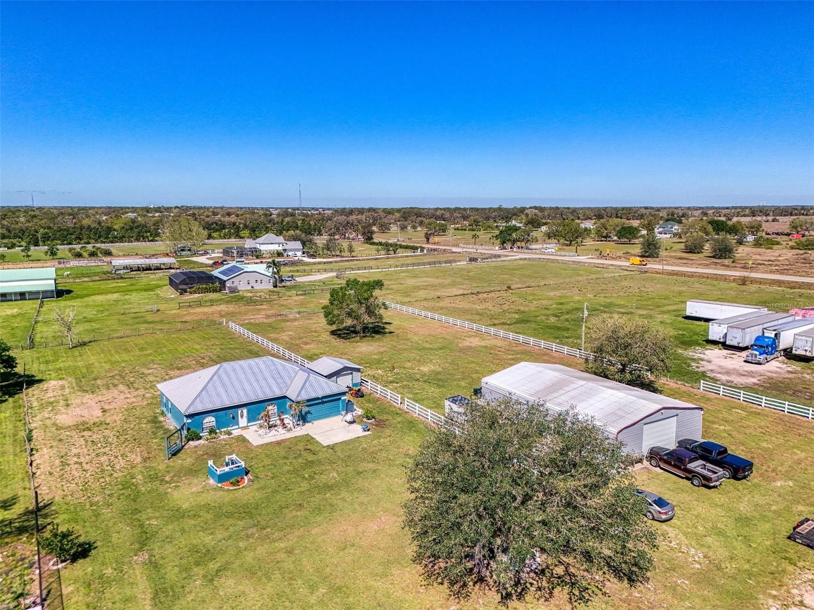 2700 VERNA BETHANY, MYAKKA CITY, FL, 34251